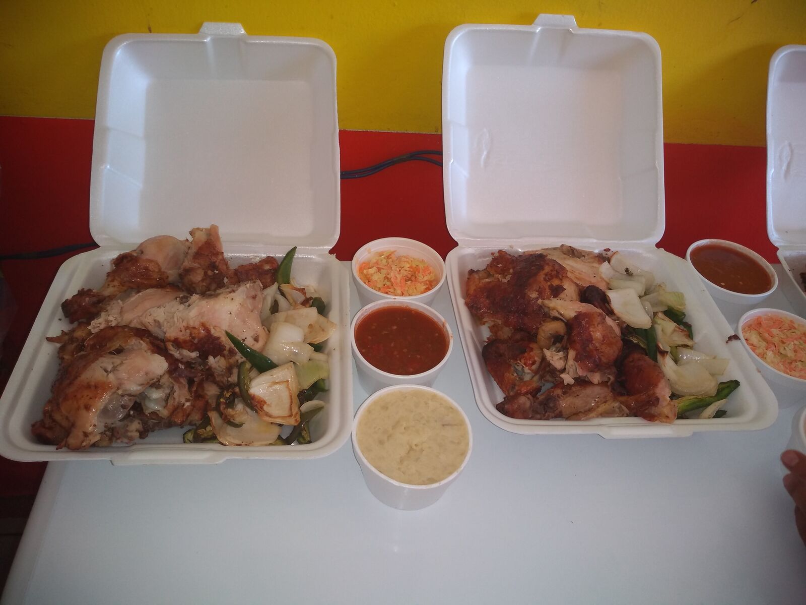 TACO APACHE image 2
