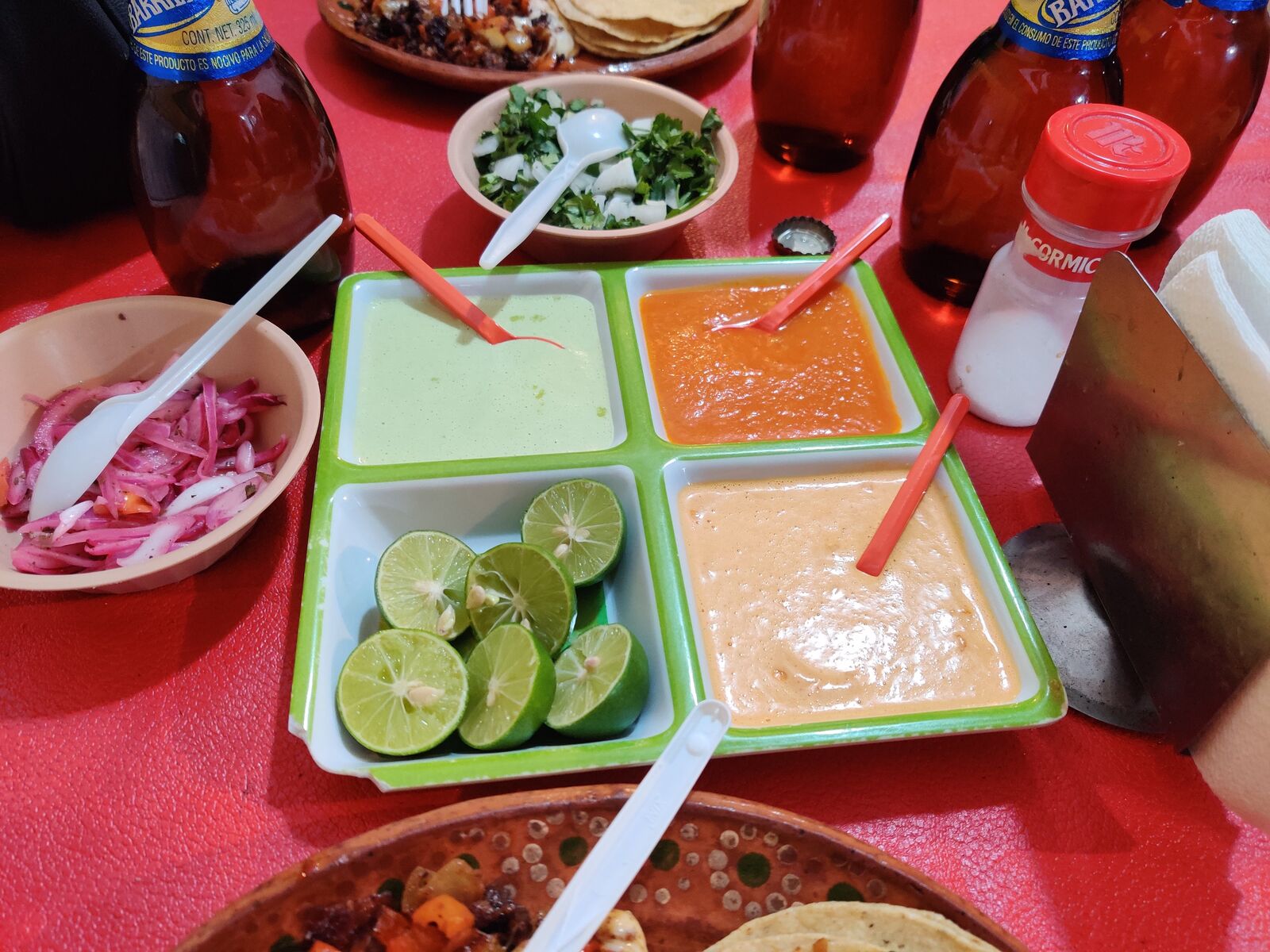 TACO APACHE image 5