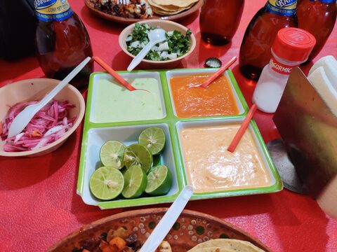 TACO APACHE image 5