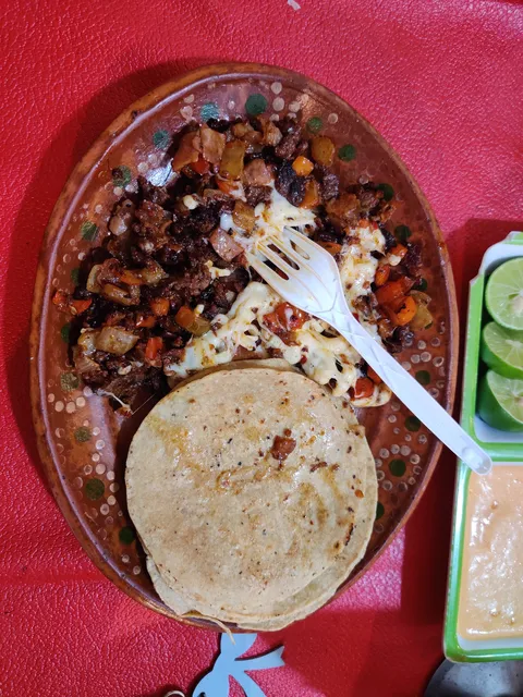 TACO APACHE image 6