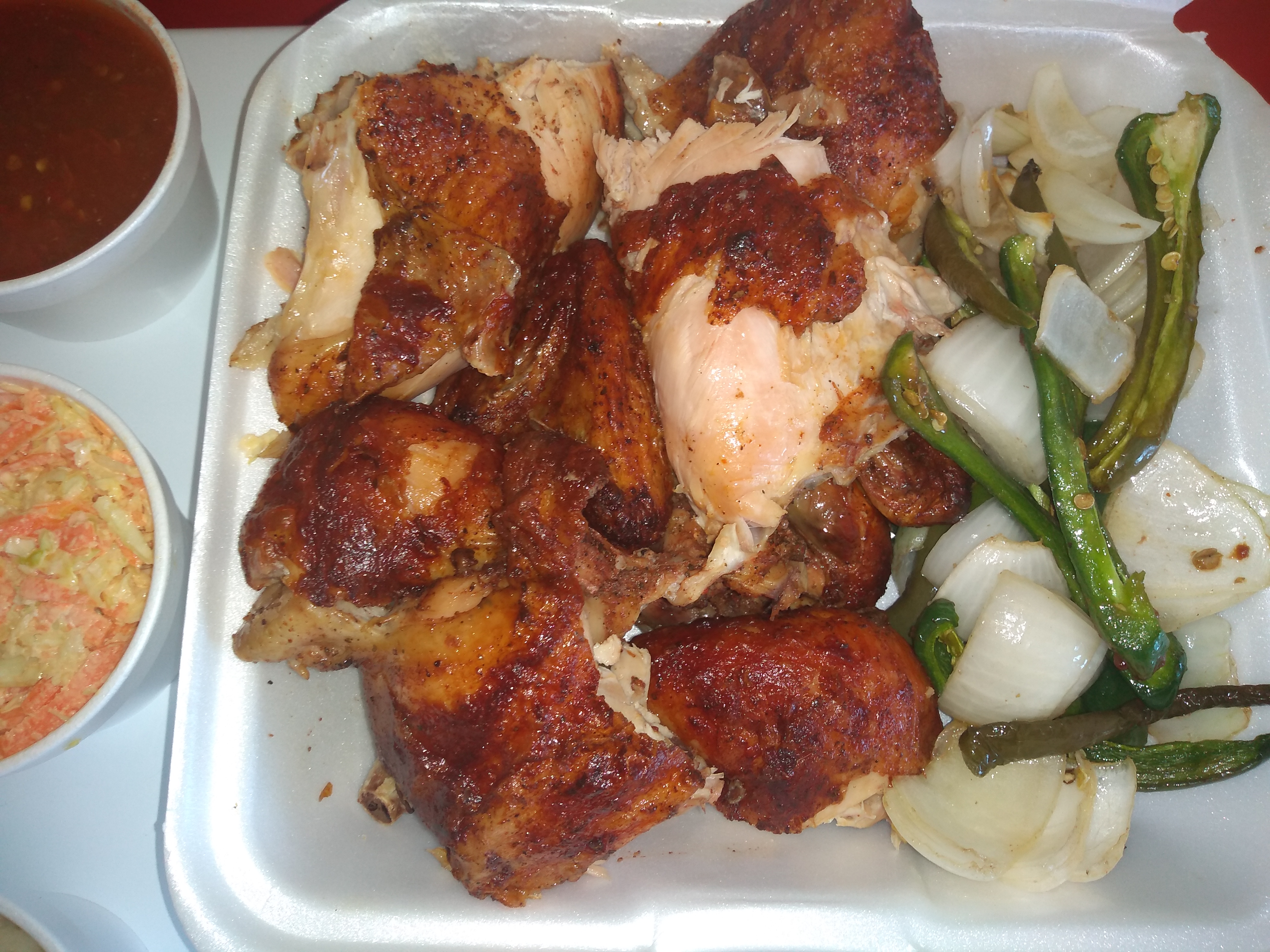 TACO APACHE image 10