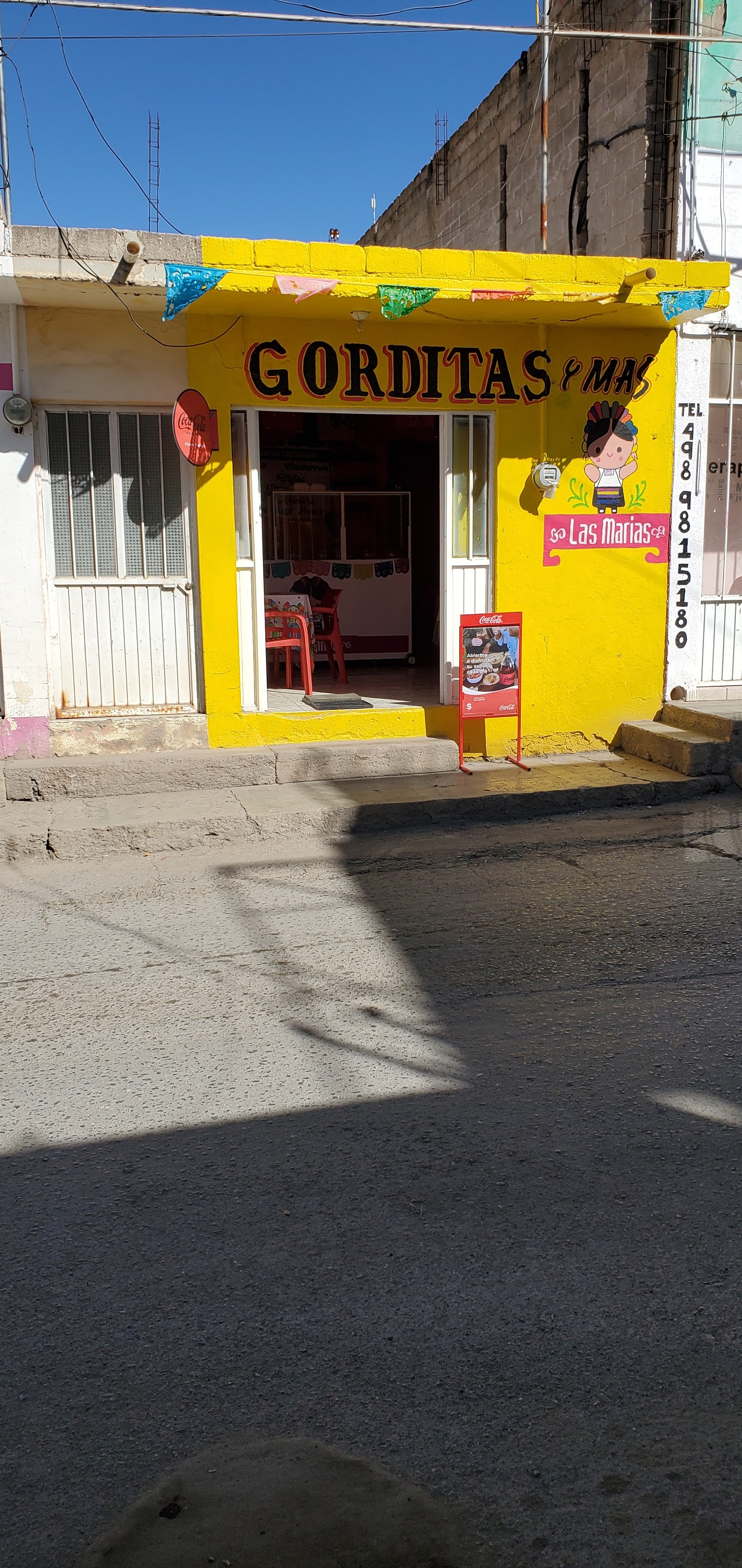 Cocina Economica La Cañada image 2