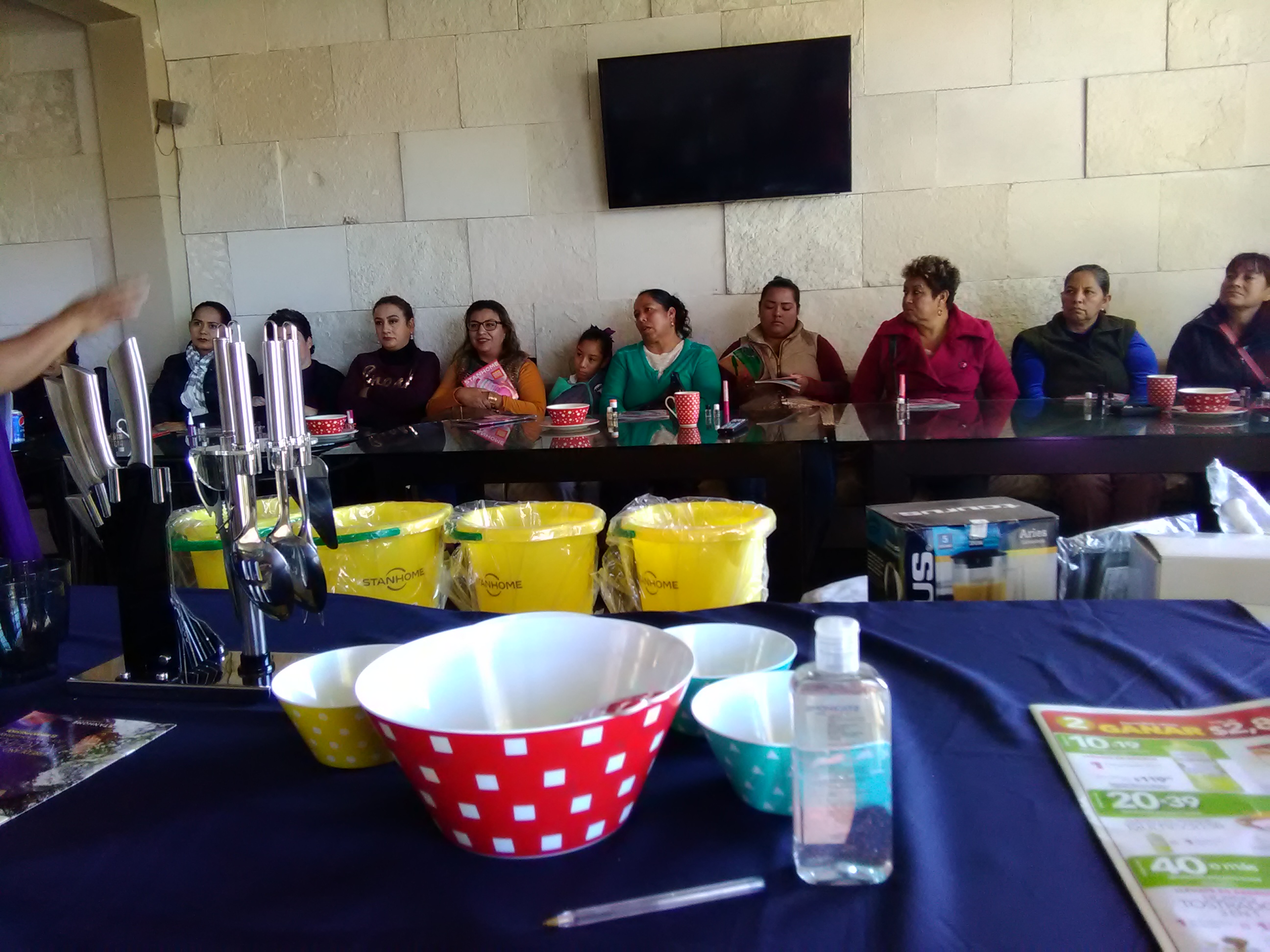 Pizzas La Fuente image 8