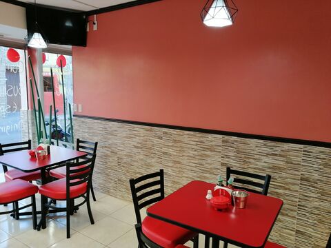 Restaurant Mex-oriental La Isla De Plata image 1