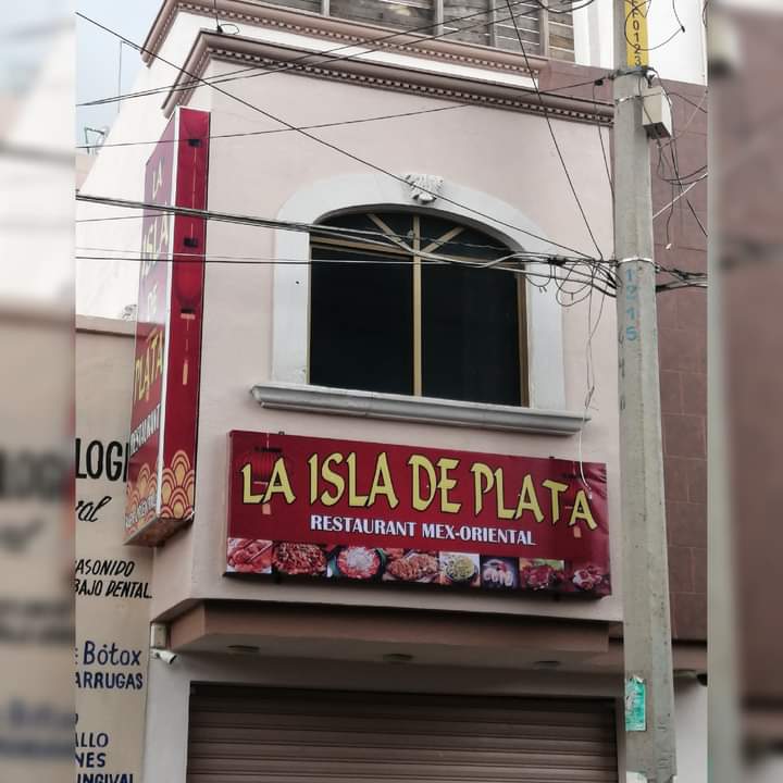 Restaurant Mex-oriental La Isla De Plata image 7