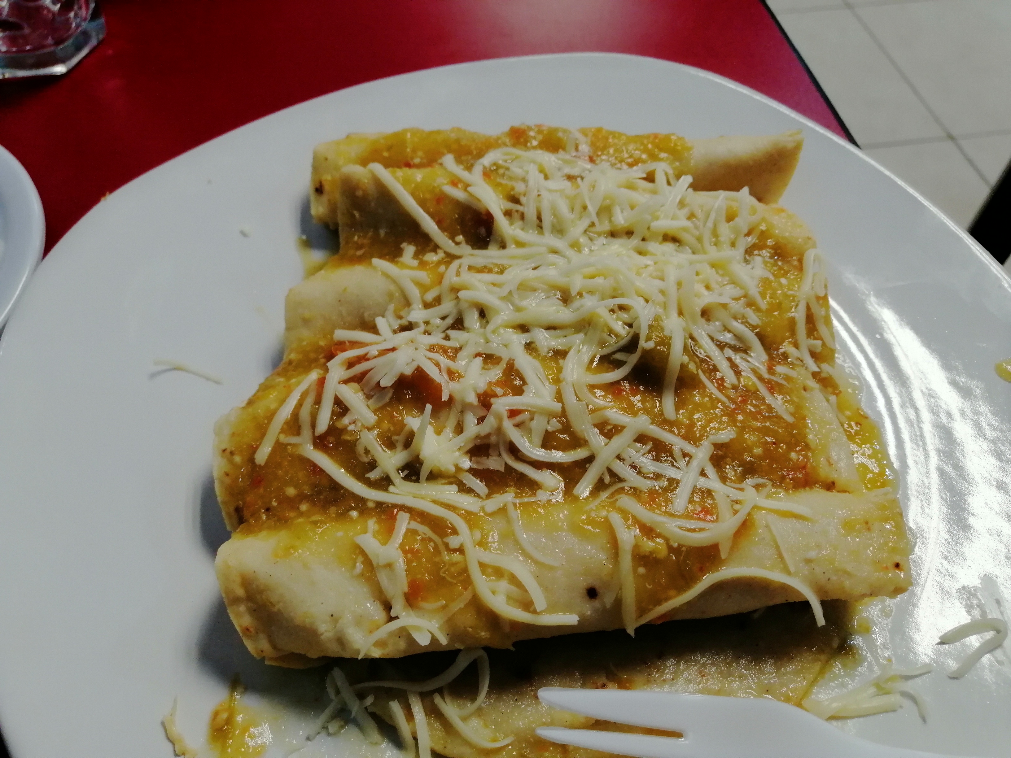 Restaurant Mex-oriental La Isla De Plata image 8