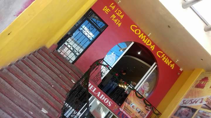 Restaurant Mex-oriental La Isla De Plata image 9