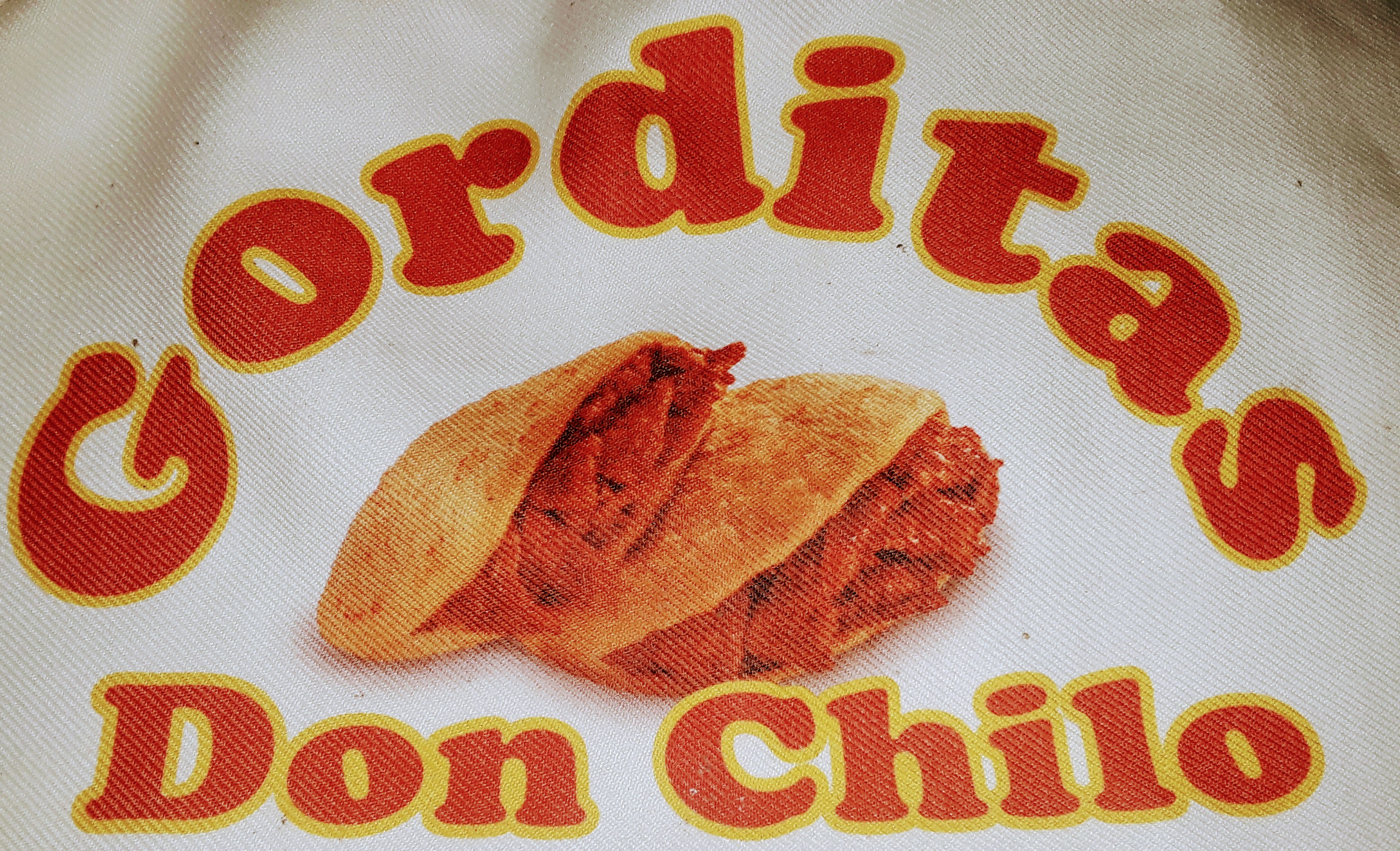 Gorditas "DON CHILO" image 1