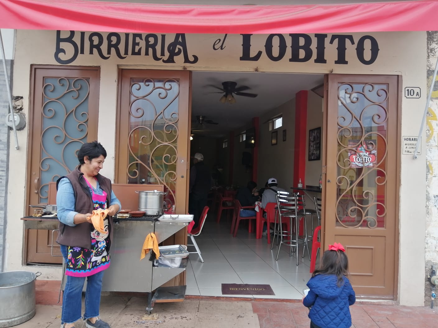 Birrieria "El Lobito" image 1