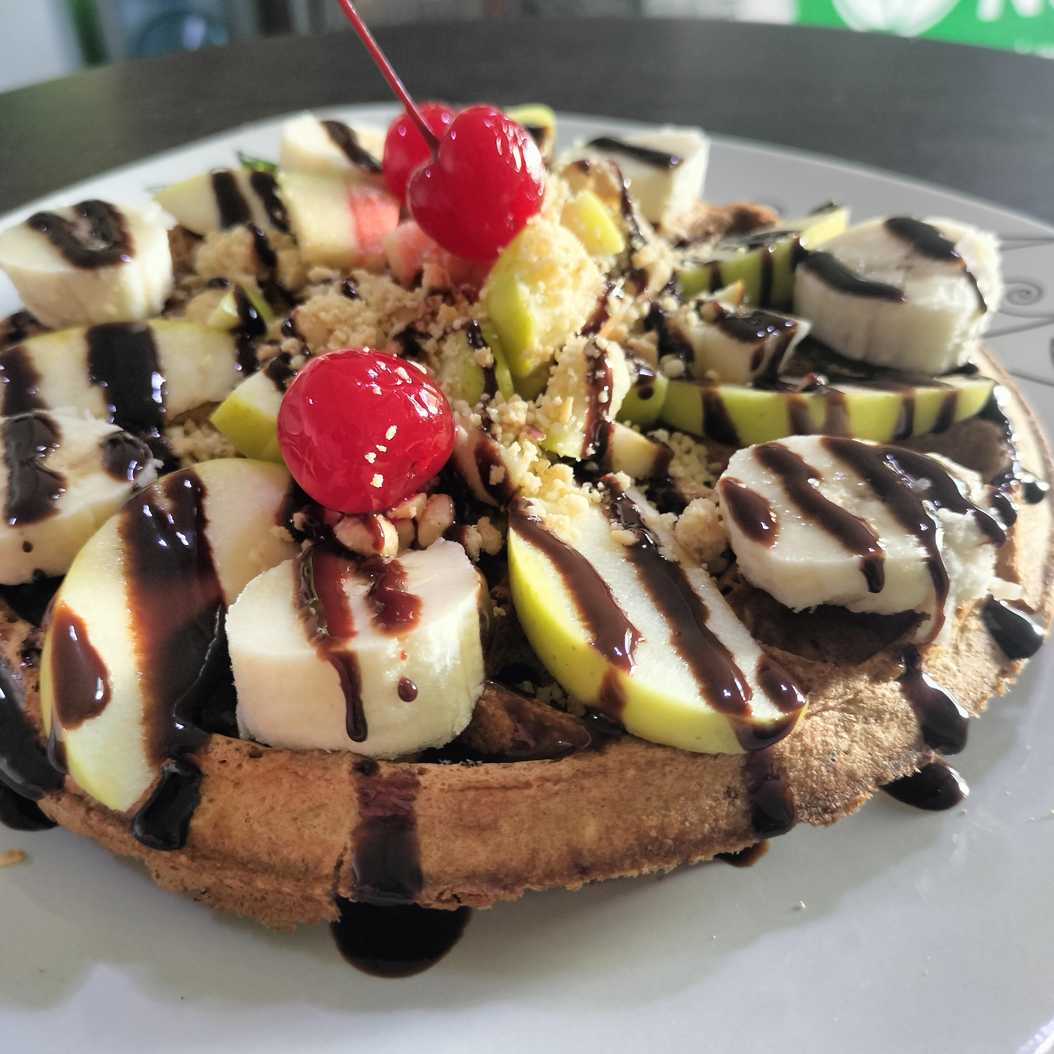 Club Nutrición-Herbalife Vive Mejor image 2