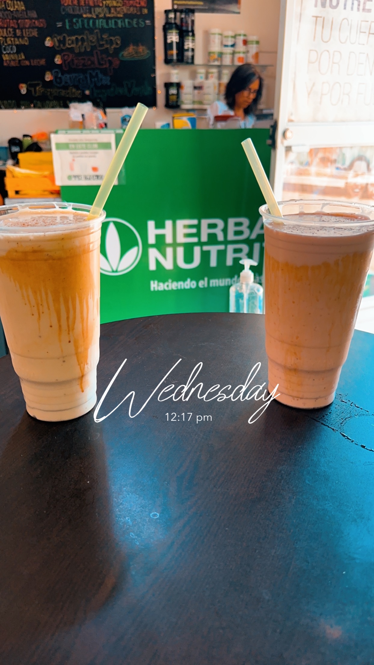 Club Nutrición-Herbalife Vive Mejor image 5