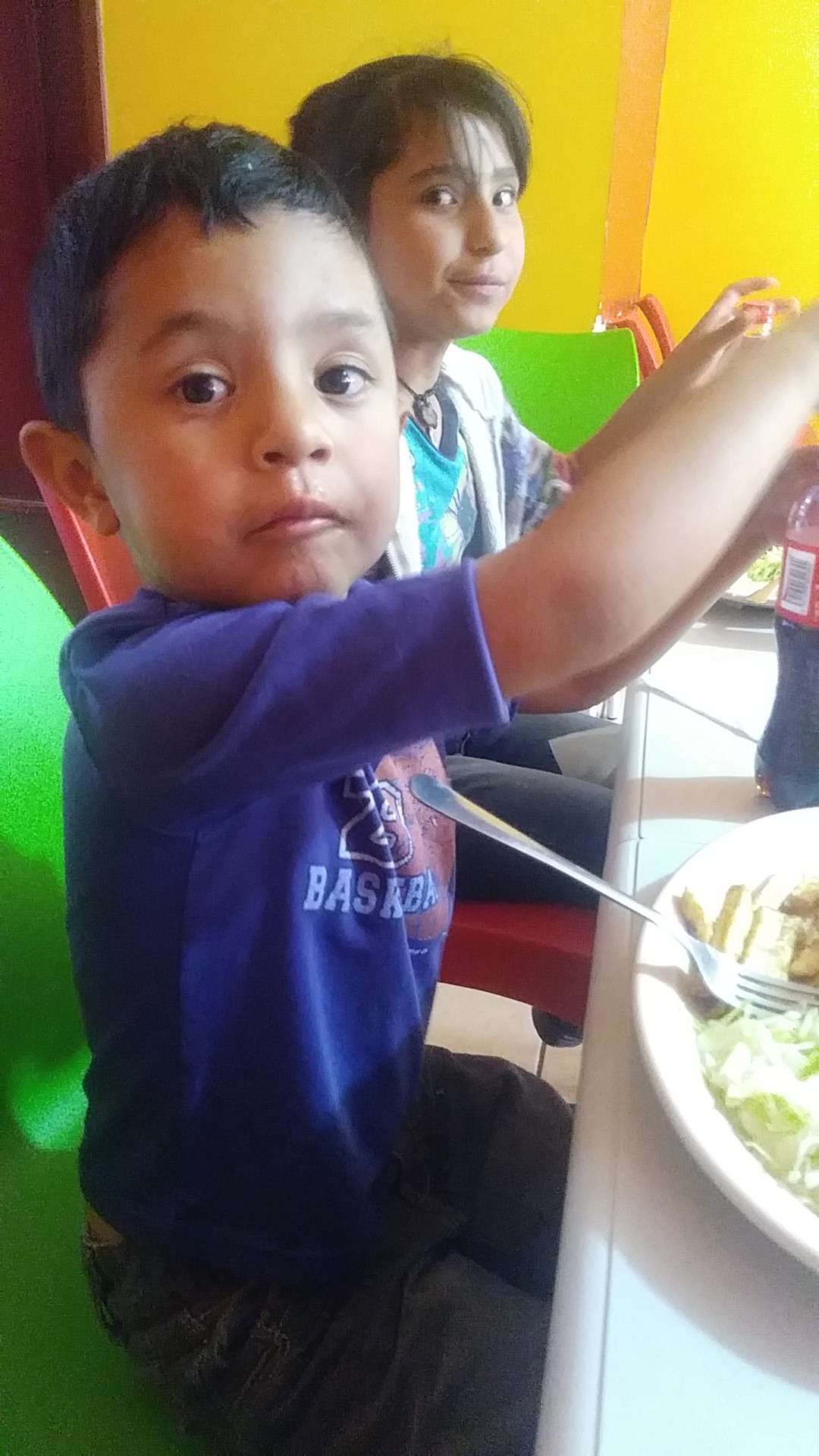 Pollo Empanizado Estilo Don Chemo 2 image 3