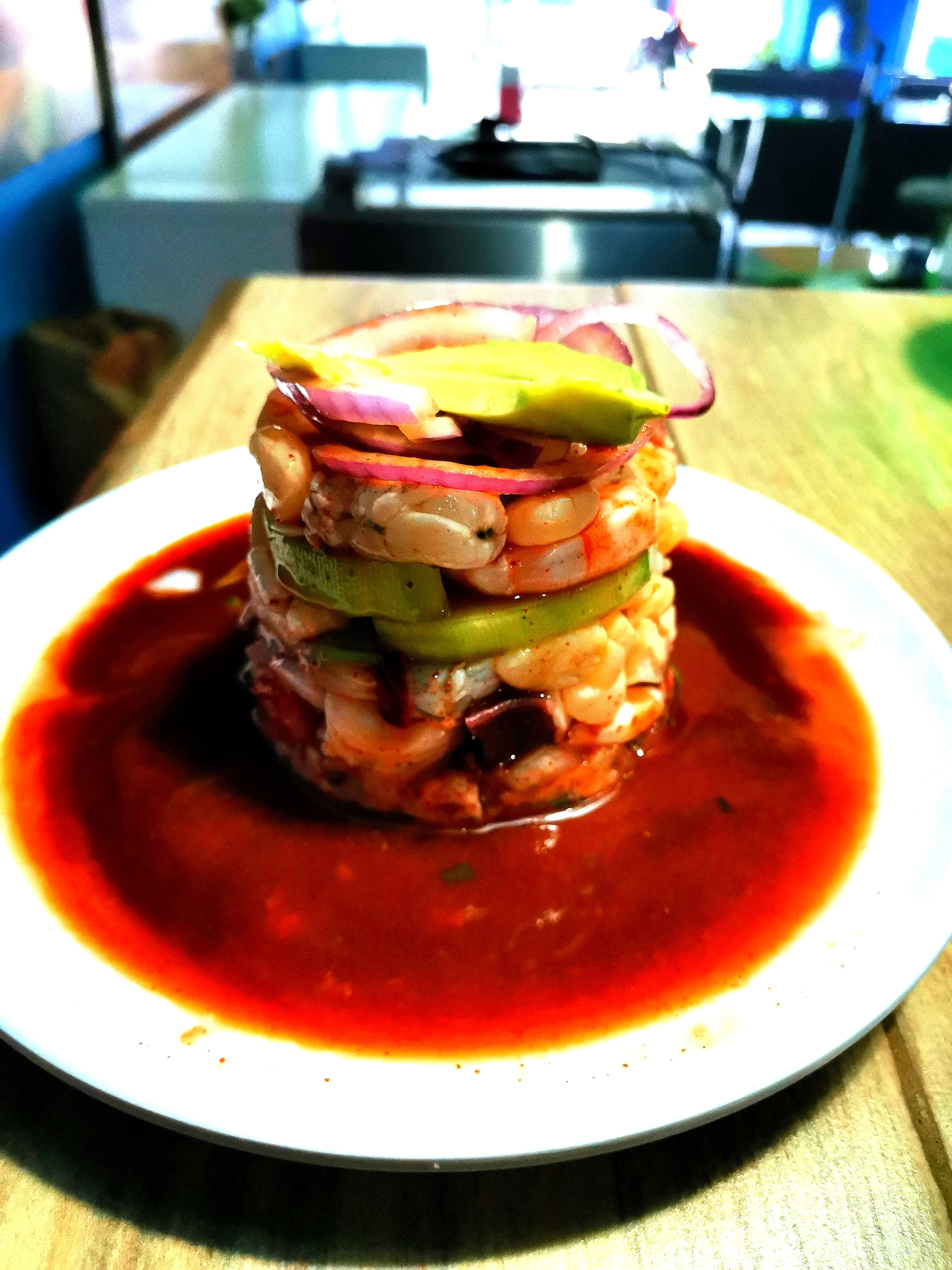 MARISCOS 7 MARES image 4