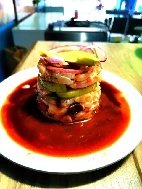 MARISCOS 7 MARES image 4