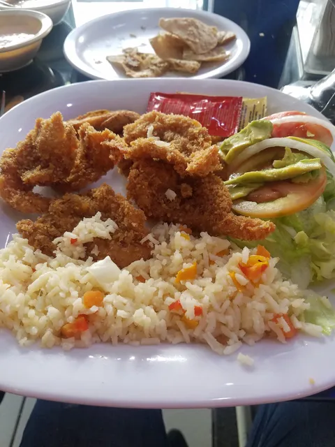 MARISCOS 7 MARES image 6