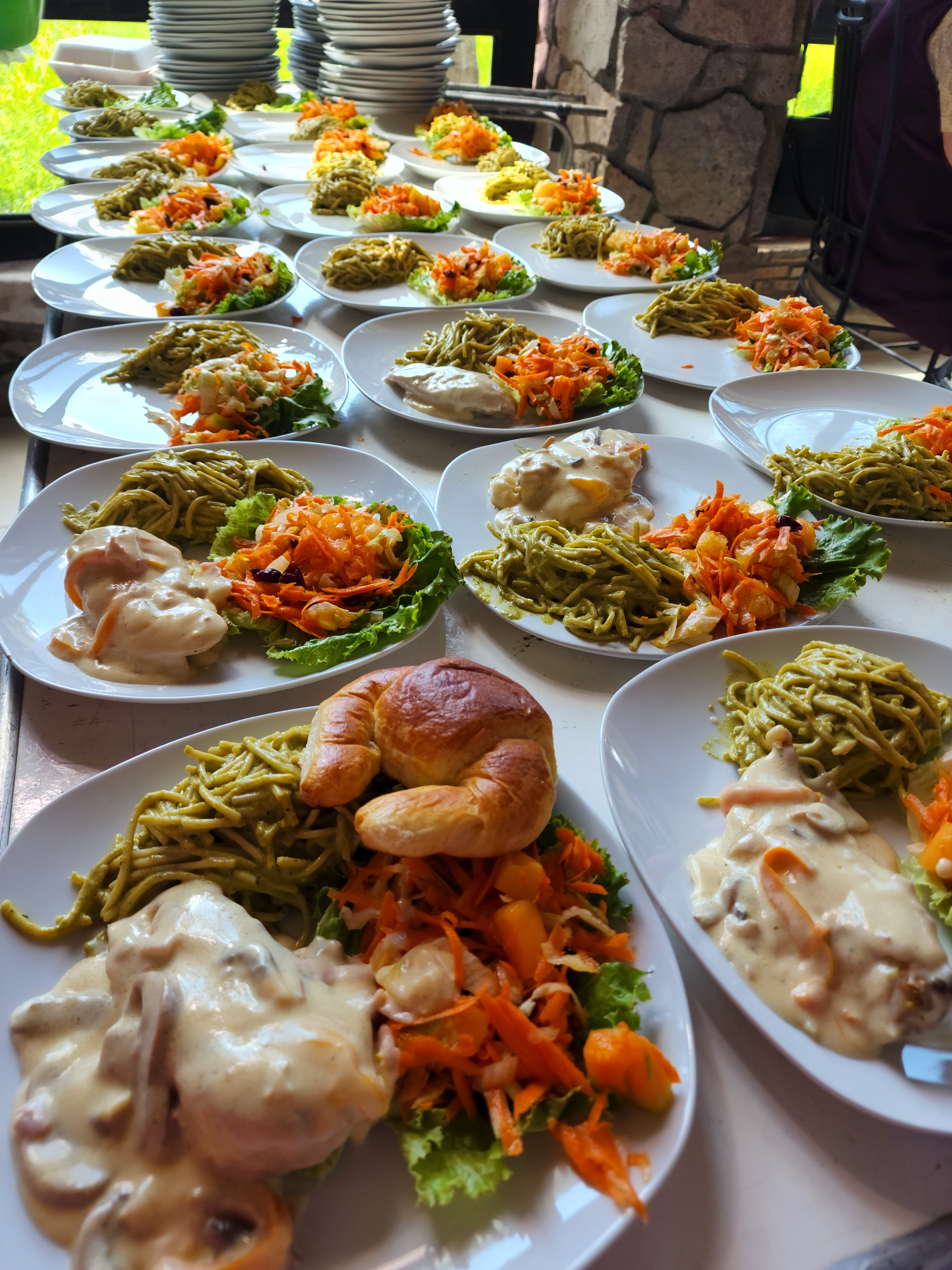 Banqutes Lupita image 3