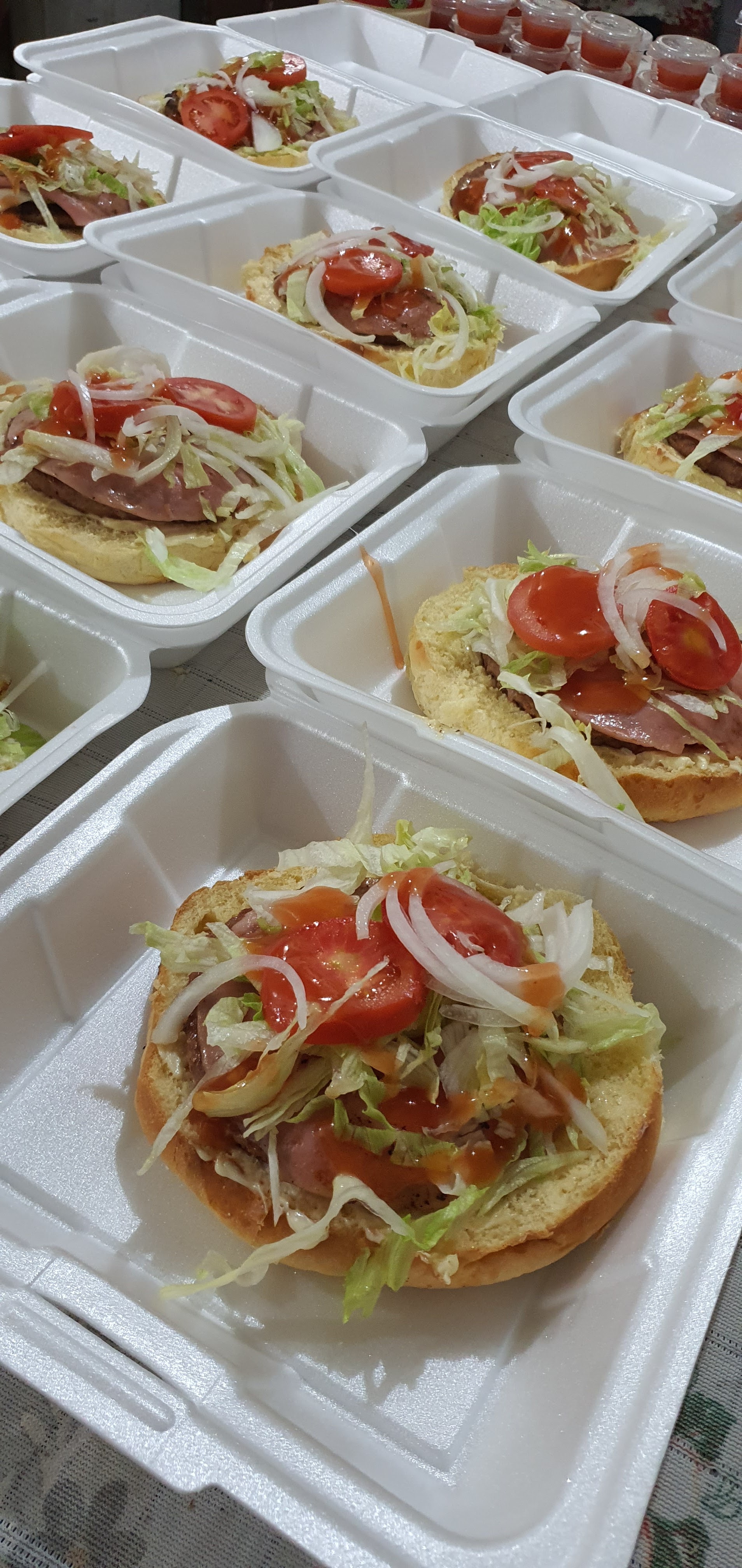 Banqutes Lupita image 4