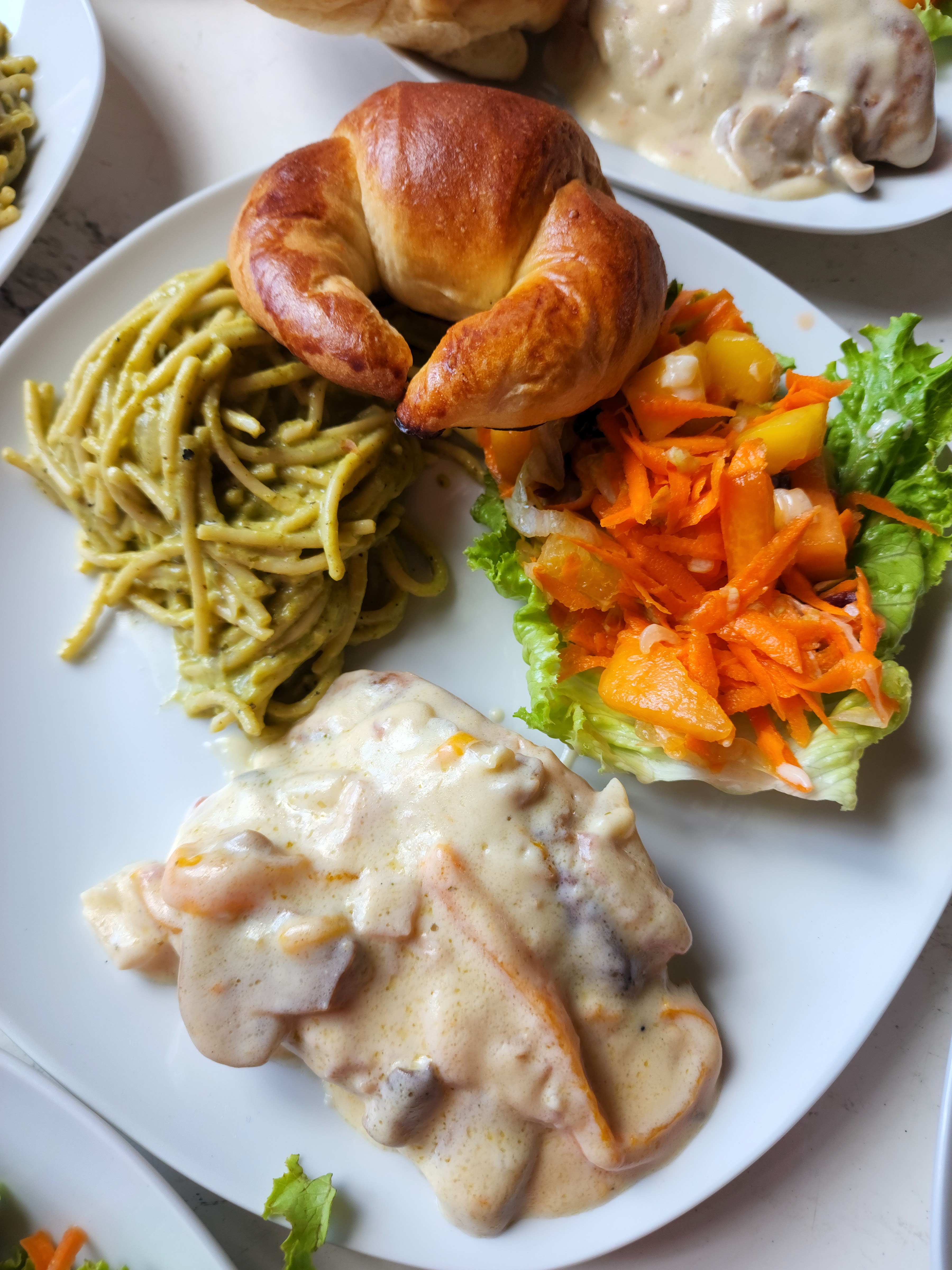 Banqutes Lupita image 5