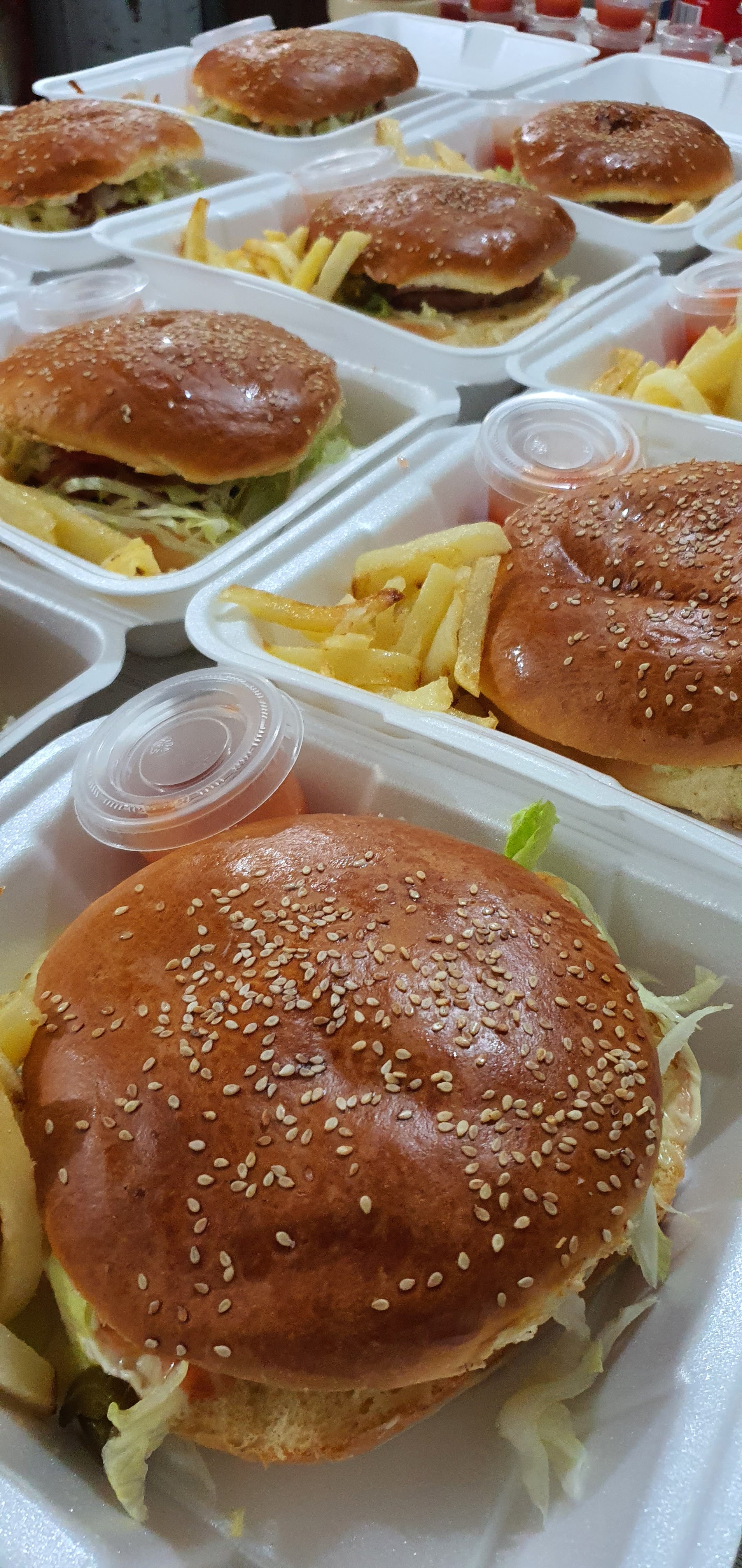 Banqutes Lupita image 6