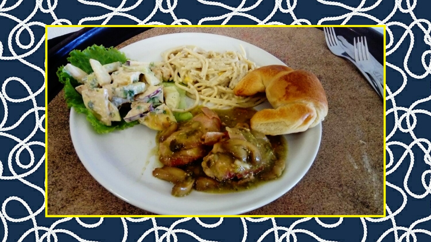 Banqutes Lupita image 7