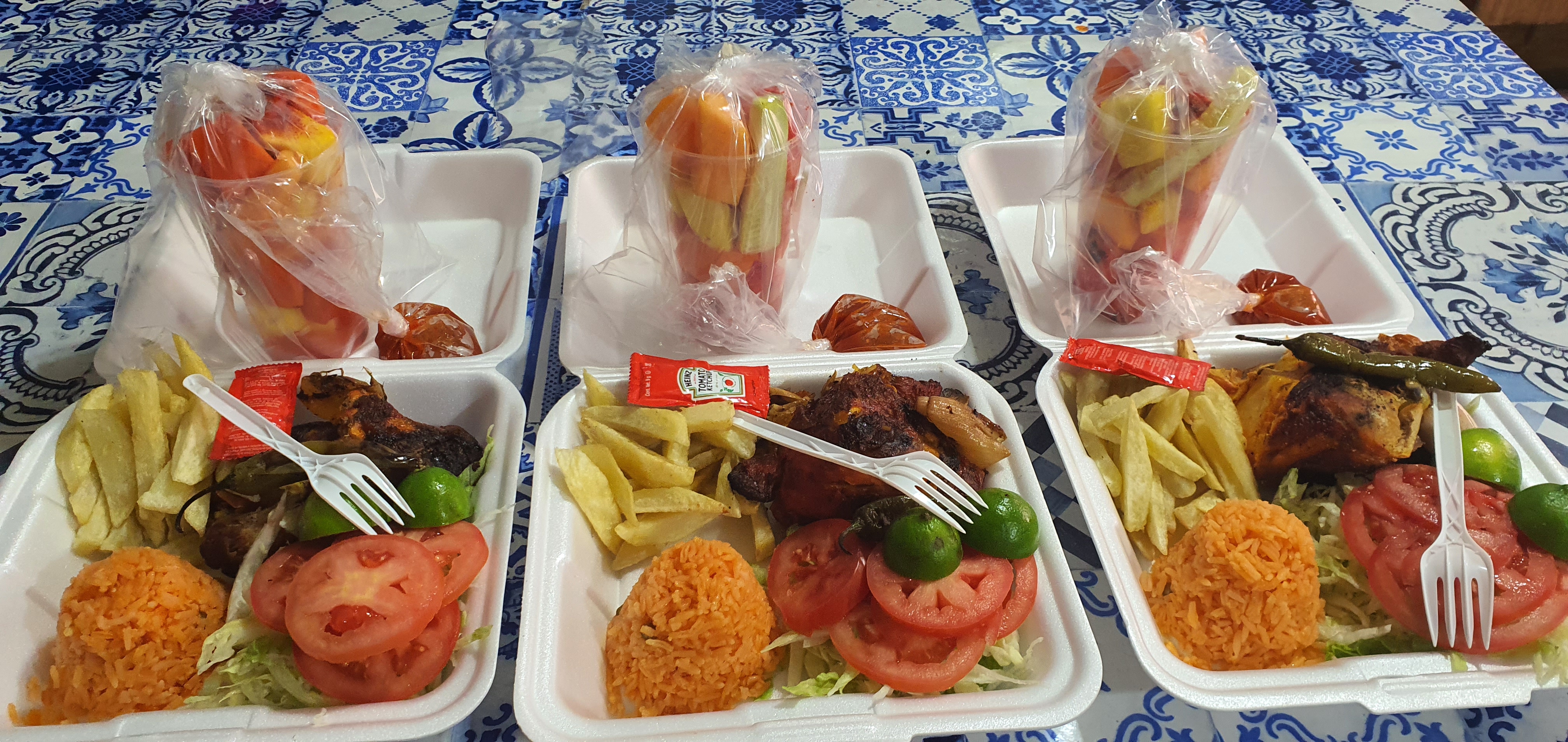 Banqutes Lupita image 10