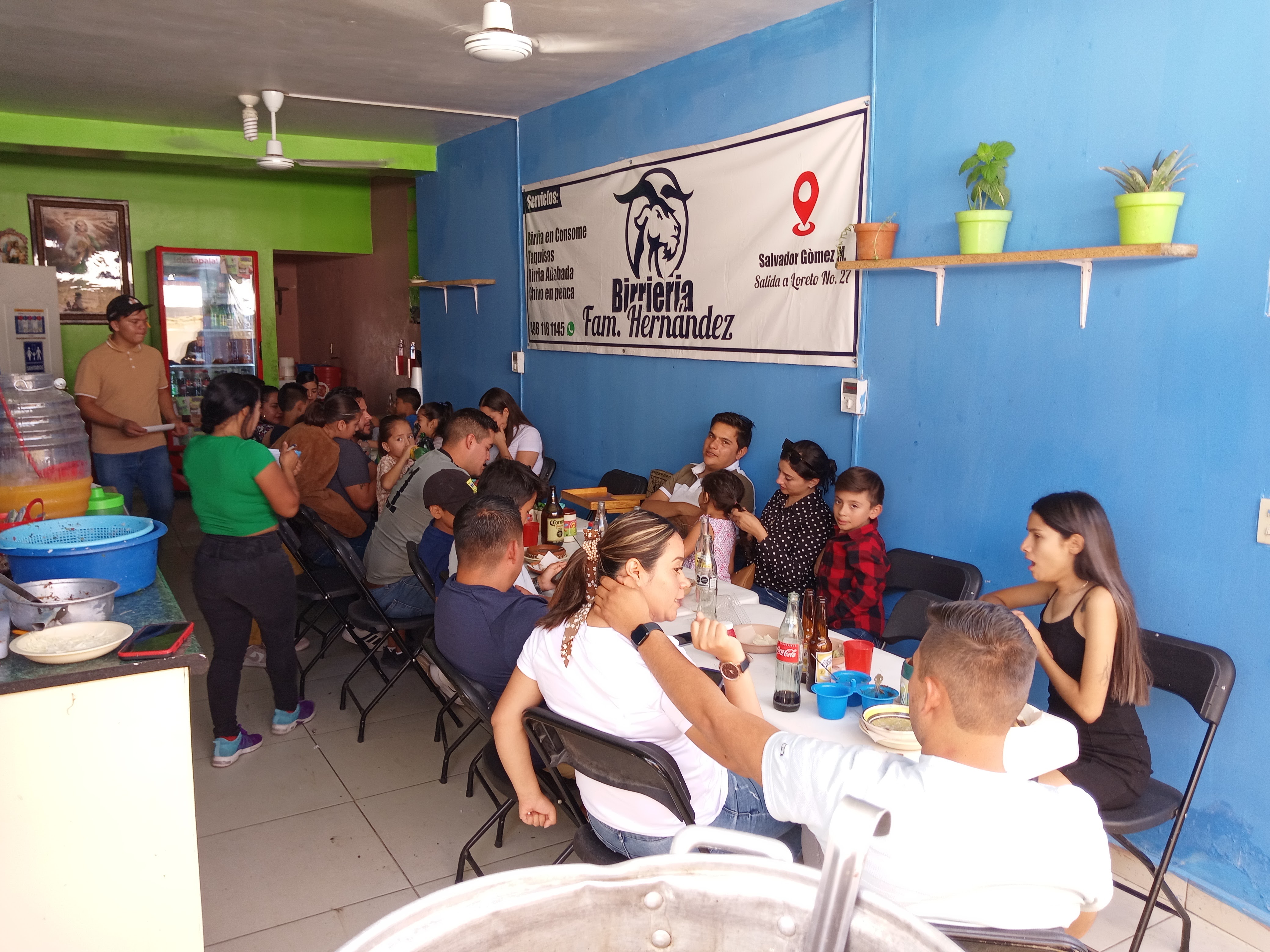 Birrieria Hernández image 1