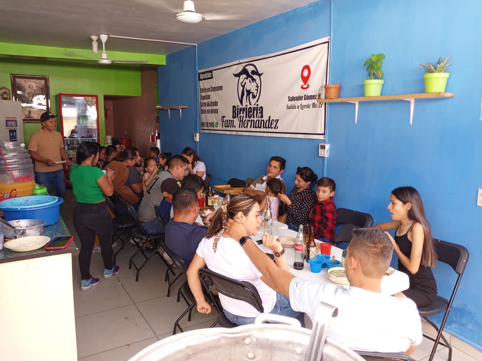 Birrieria Hernández image 1