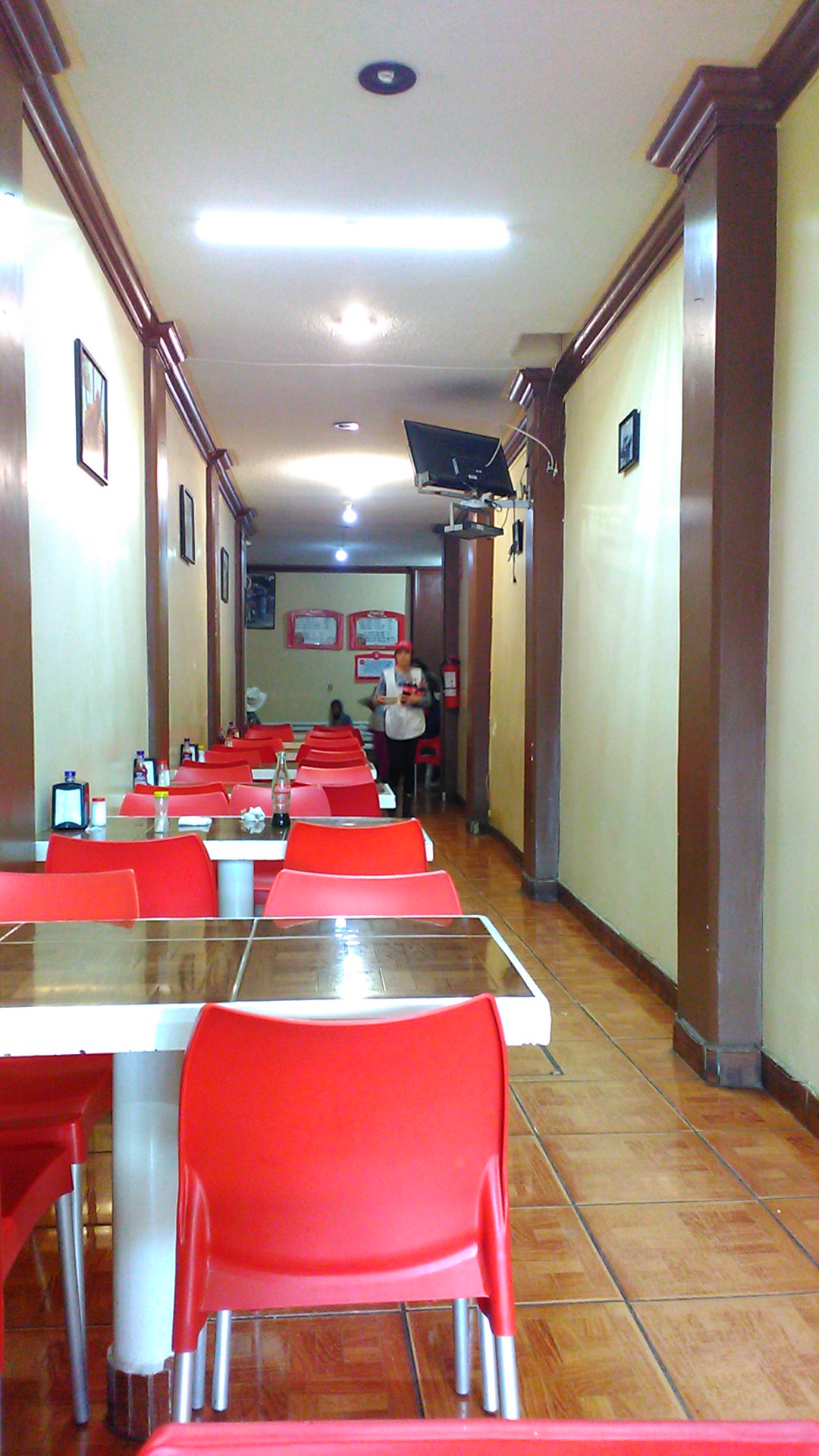 Pollo Empanizado Estilo Don Chemo image 3