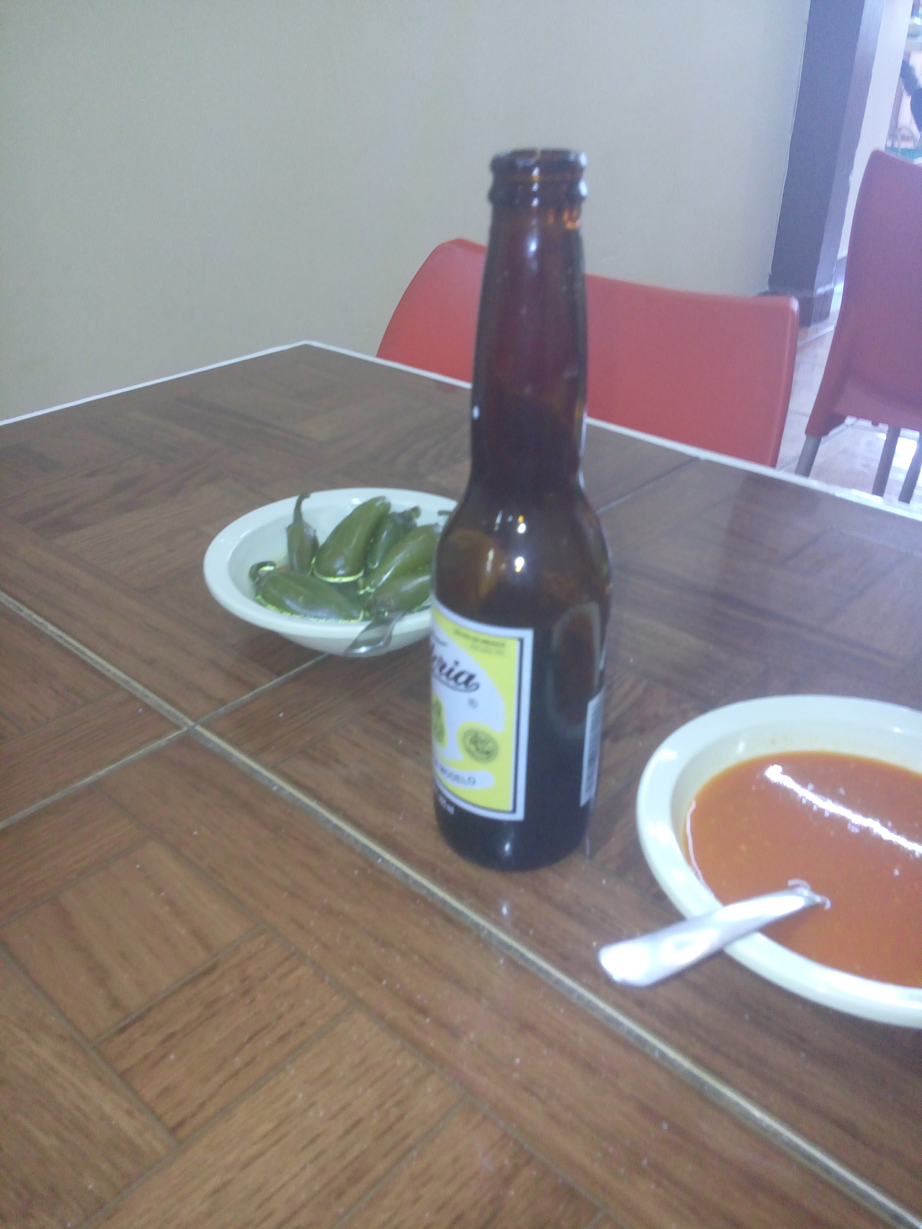 Pollo Empanizado Estilo Don Chemo image 10