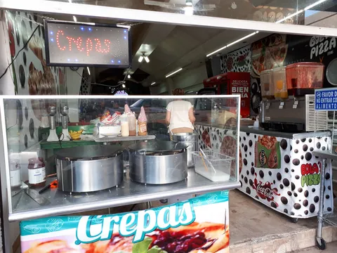 Bola's Pizza image 1