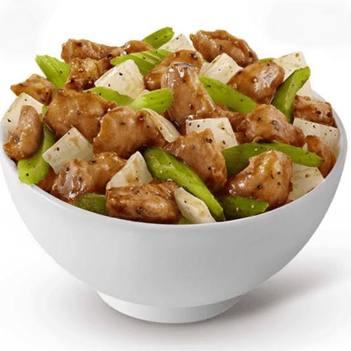 Delicia Oriental comida china y Sushi image 2