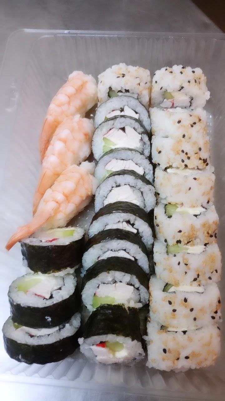 Delicia Oriental comida china y Sushi image 8