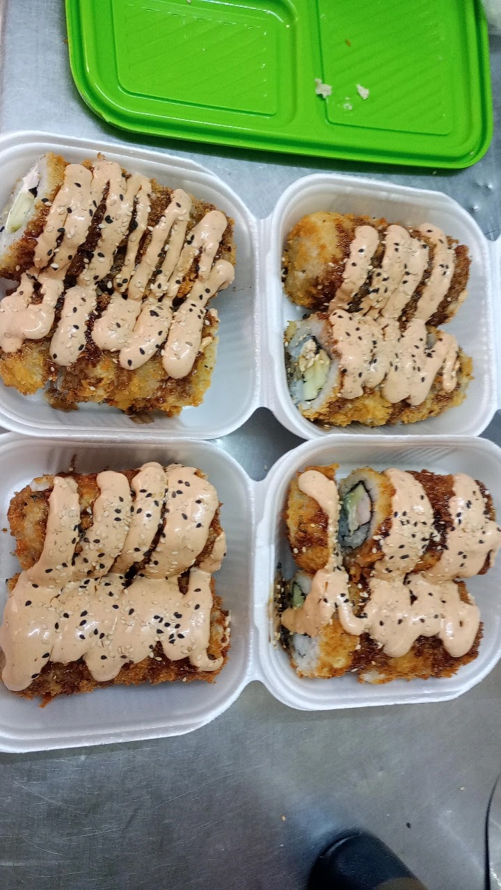 Delicia Oriental comida china y Sushi image 9