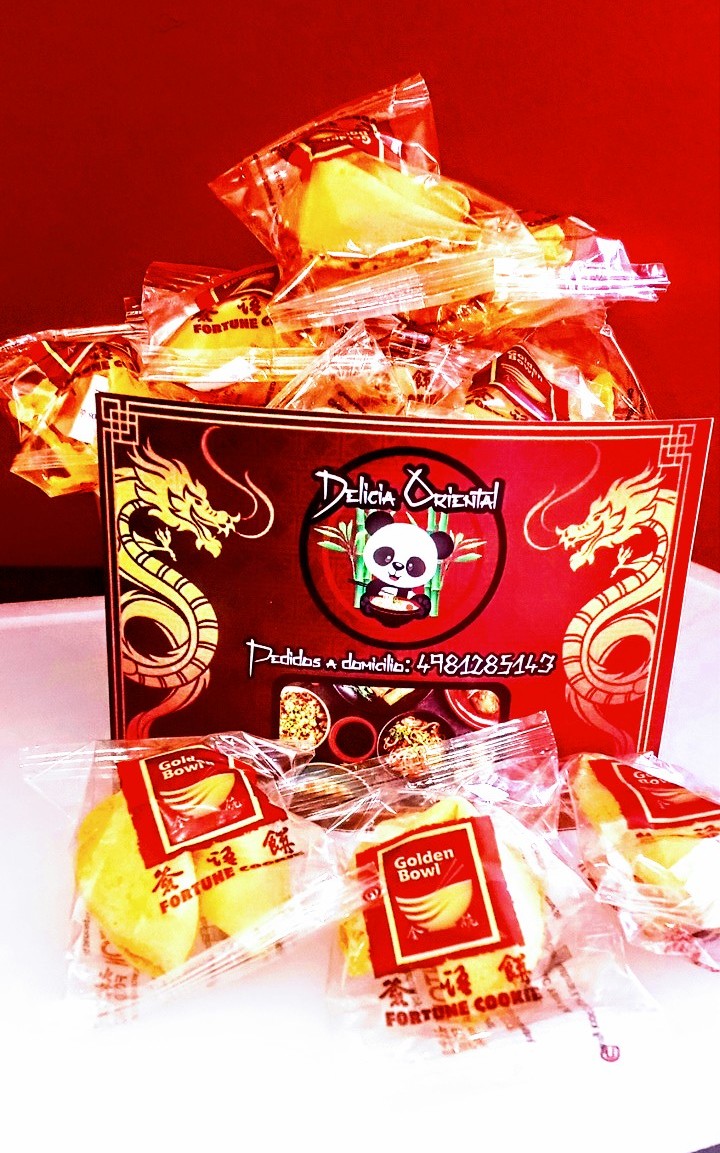 Delicia Oriental comida china y Sushi image 10