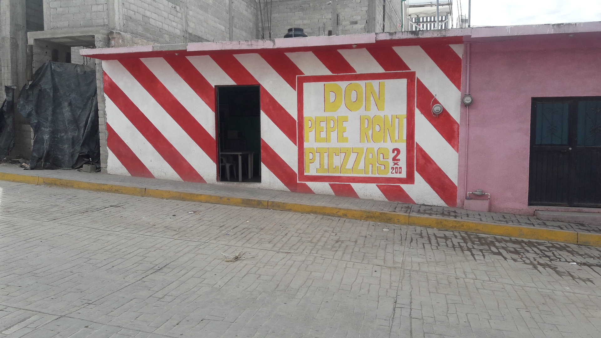 Don peperoni image 1