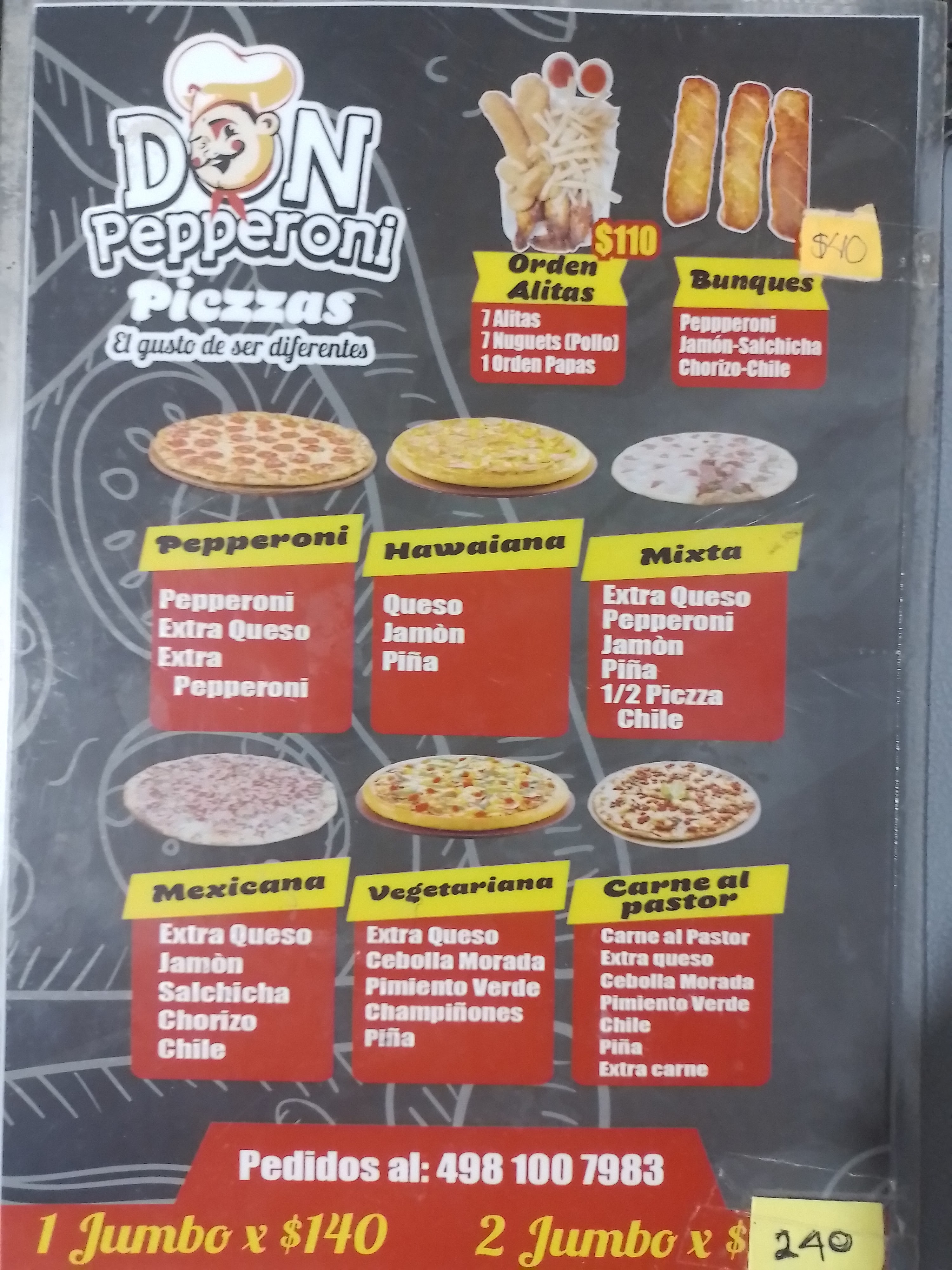 Don peperoni image 2