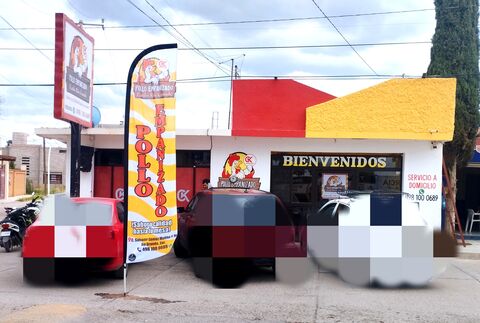 Pollo empanizado estilo Río Grande image 3