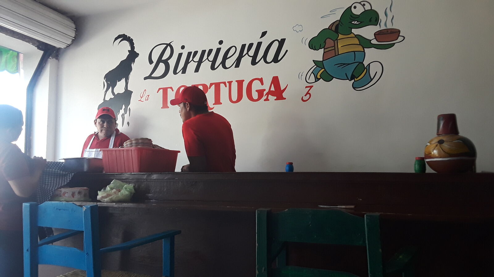 BIRRIERIA LA TORTUGA 3 image 1