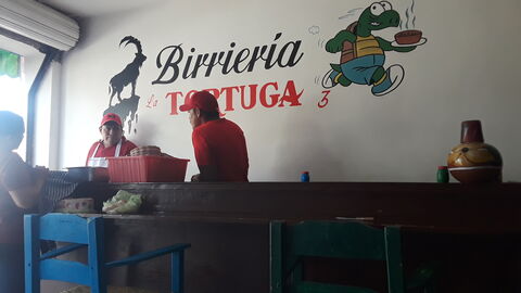 BIRRIERIA LA TORTUGA 3 image 1