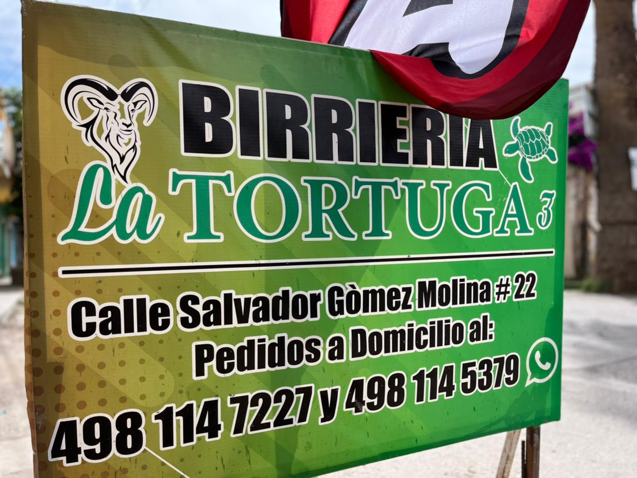 BIRRIERIA LA TORTUGA 3 image 3