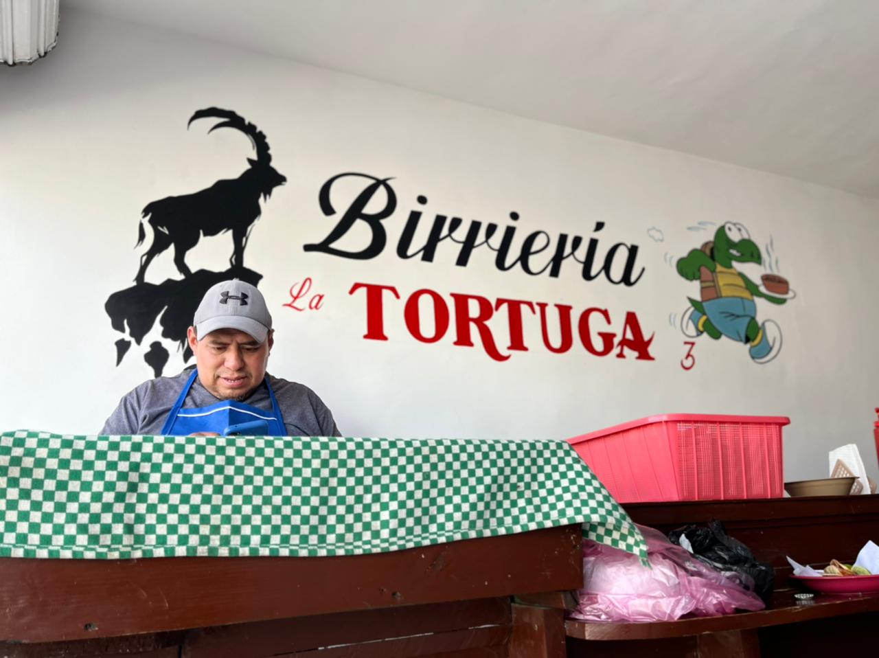 BIRRIERIA LA TORTUGA 3 image 4