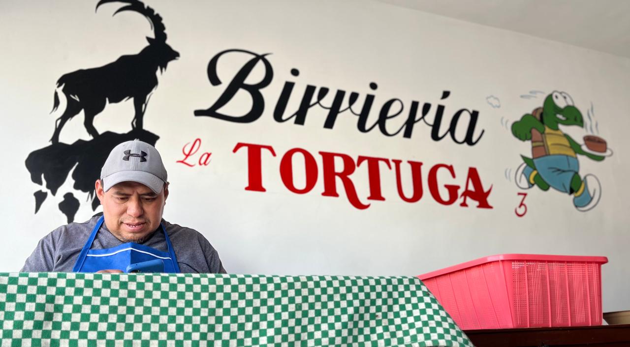 BIRRIERIA LA TORTUGA 3 image 5