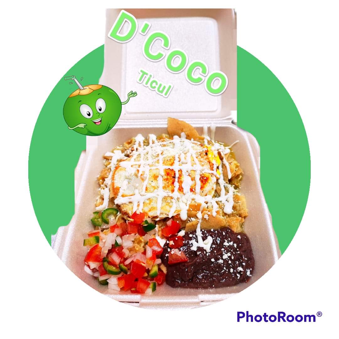 Loncheria D'coco image 1