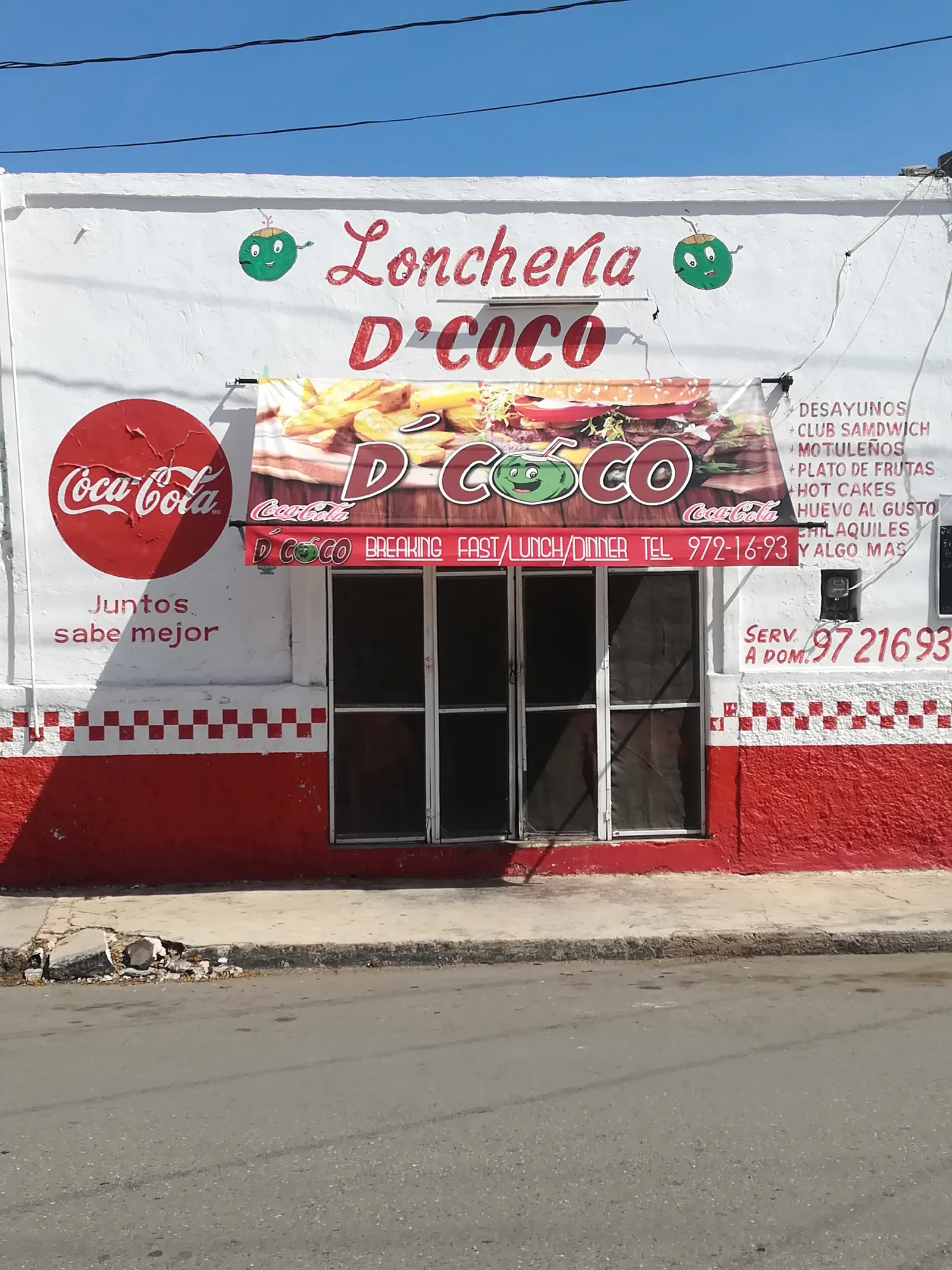 Loncheria D'coco image 7