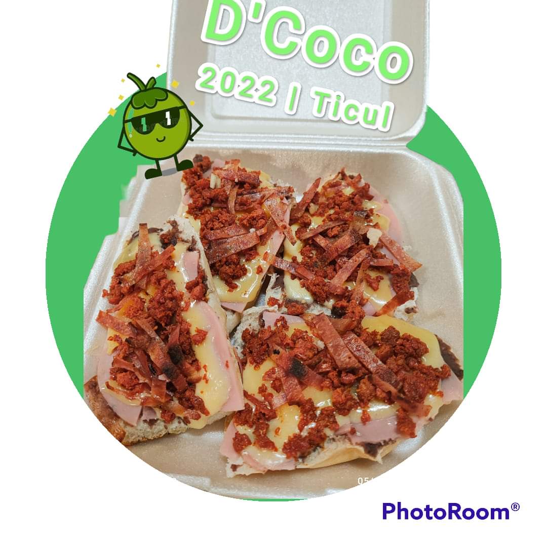 Loncheria D'coco image 10