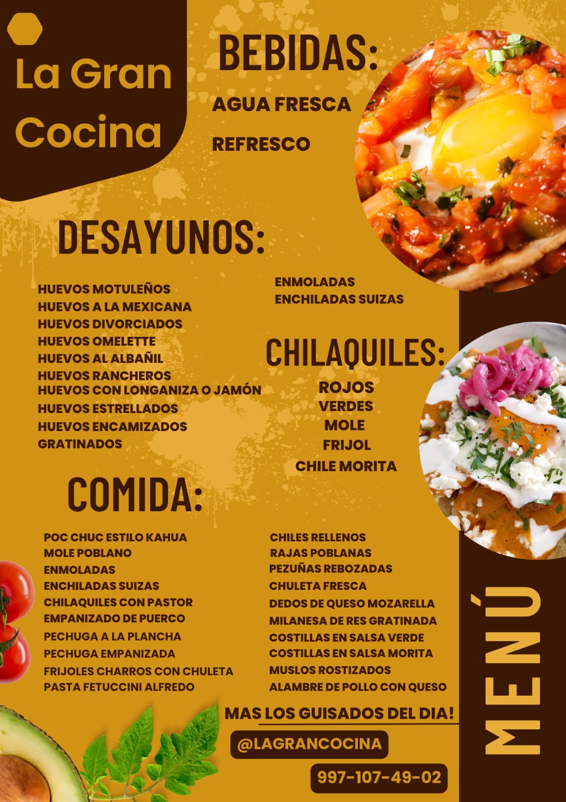 La Gran Cocina image 3