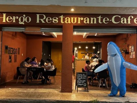 HERGO REST-CAFÉ image 1