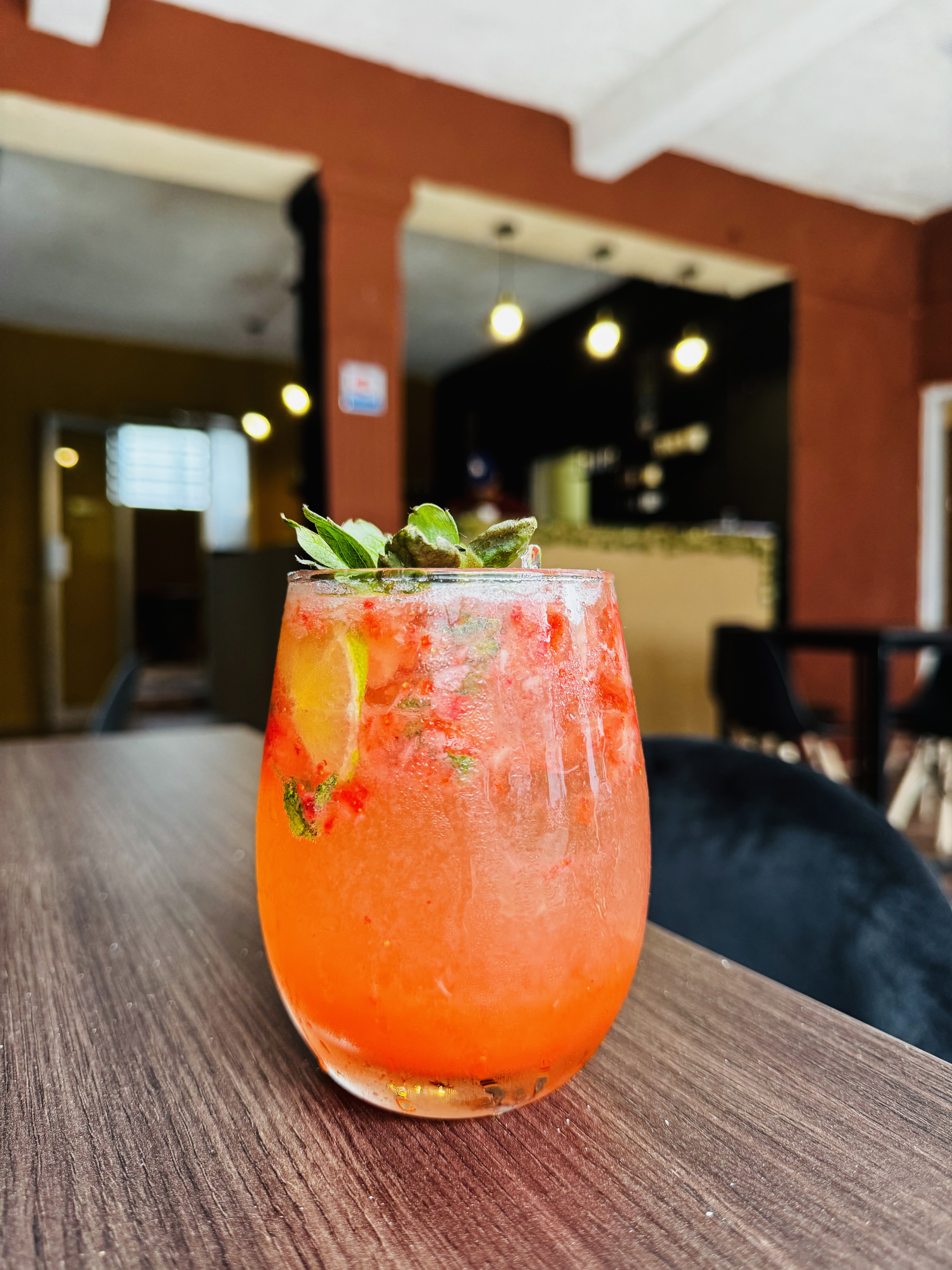 HERGO REST-CAFÉ image 4