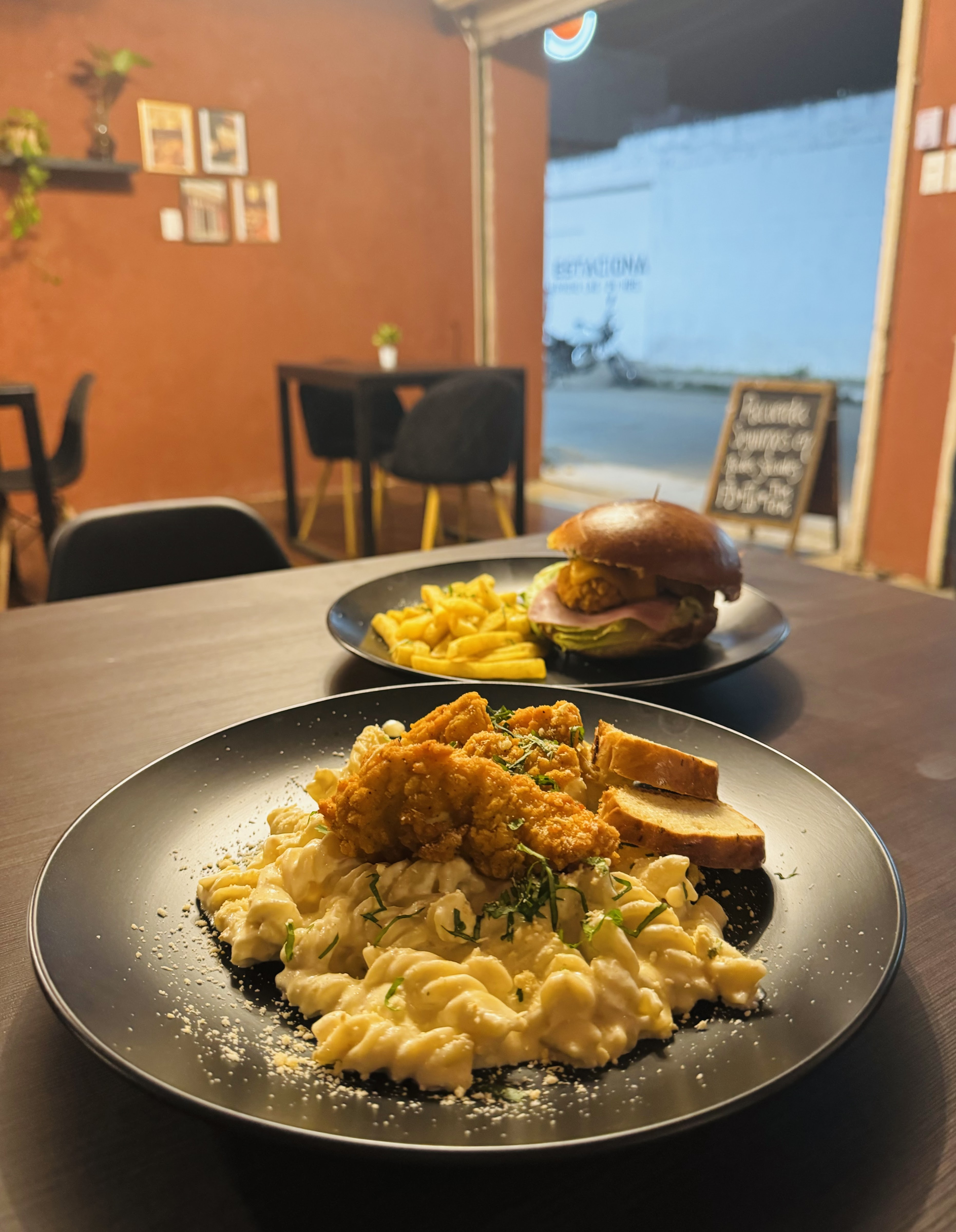 HERGO REST-CAFÉ image 6