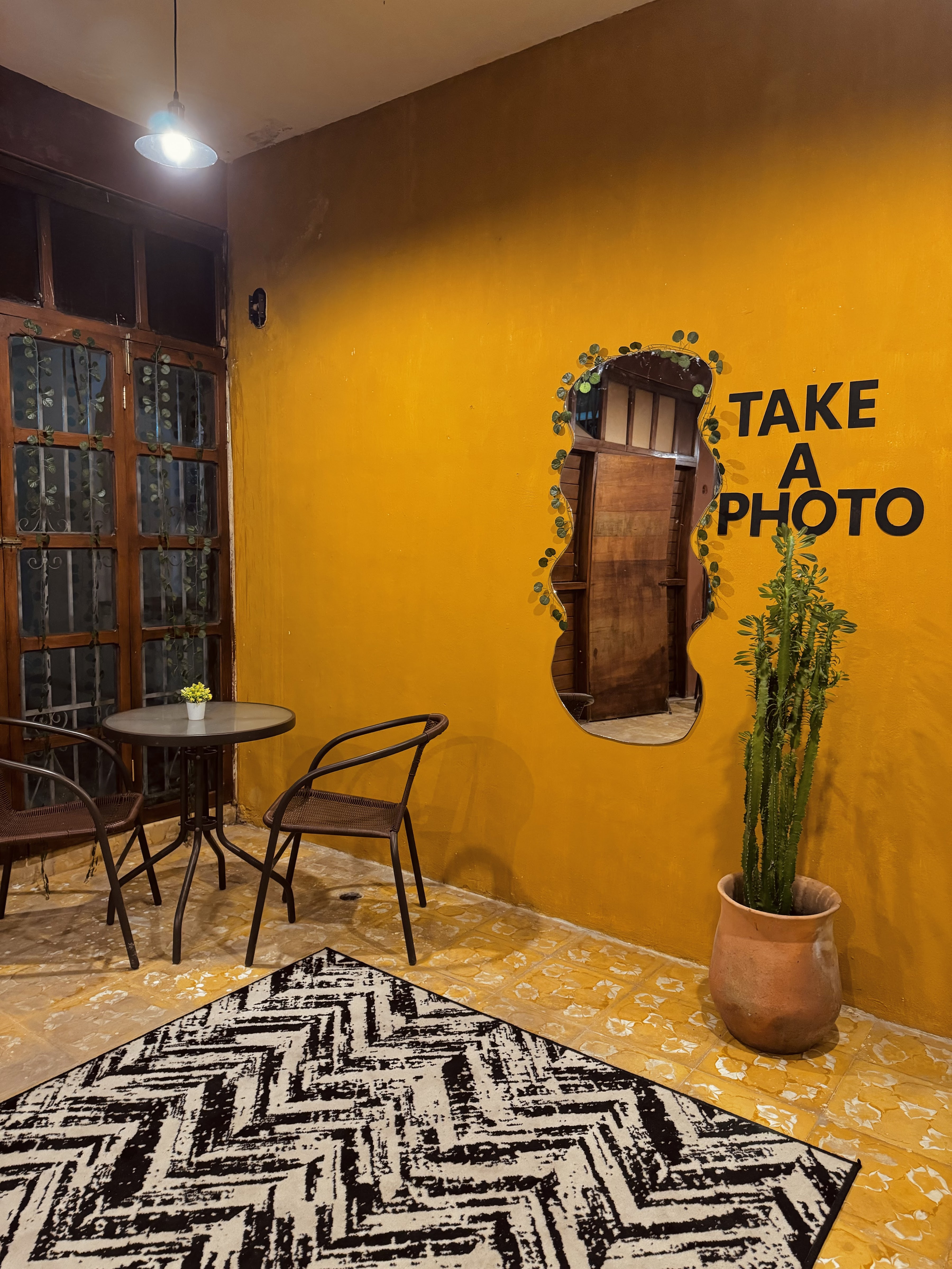 HERGO REST-CAFÉ image 8